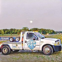 Sixth Street Towing