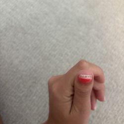 Essential Nail and Spa - Thick Acrylic