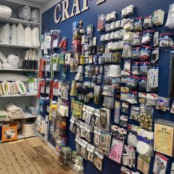 Fabric Nook