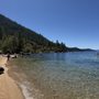 Clearly Tahoe