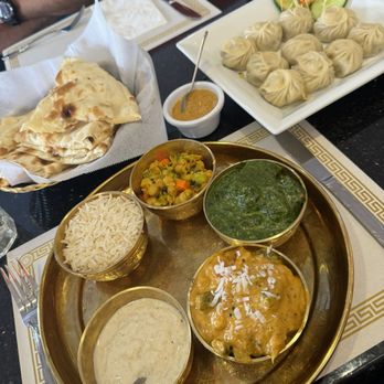 Himalayan Aroma Restaurant - Himalayan/Nepalese Near Me - Corona, California