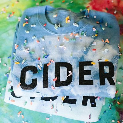 Berkshire Cider Project by null