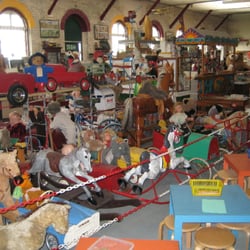 Childhood Memories Toy Museum