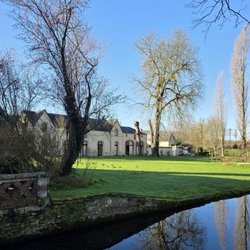 Château de Bellefontaine