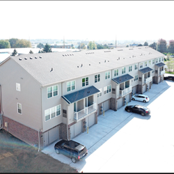 Mid-Town Park Apartments