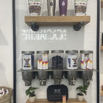 Sample Size Social - Cosmetics & Beauty Supply Near Me - New York, New York