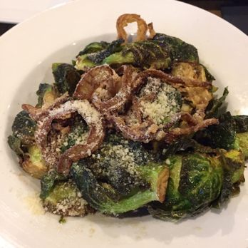 Mad Cow Grill - Brussels sprouts - American Near Me - Laurel, Maryland Mad Cow Grill - Brussels sprouts - American Near Me - Laurel, Maryland
