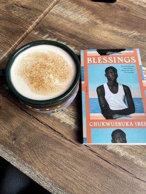 La Malinche Coffee & Tea House by null