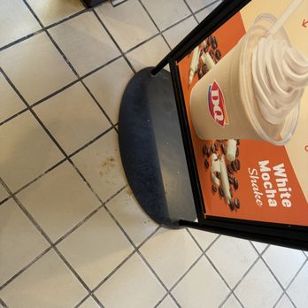Dairy Queen Grill & Chill - Fast Food Near Me - Union Grove, Wisconsin