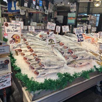 Pike Place Market - Public Markets Near Me - Seattle, Washington Pike Place Market - Public Markets Near Me - Seattle, Washington