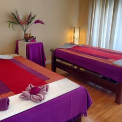 Aumporn Thaimassage