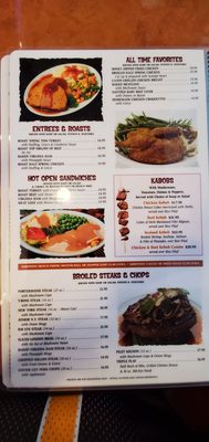 Menu photo 4 Brandywine Diner Wilmington, DE