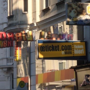 Libro - Bookstores Near Me - Vienna, 9