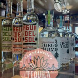 San Francisco Tequila Shop - New!