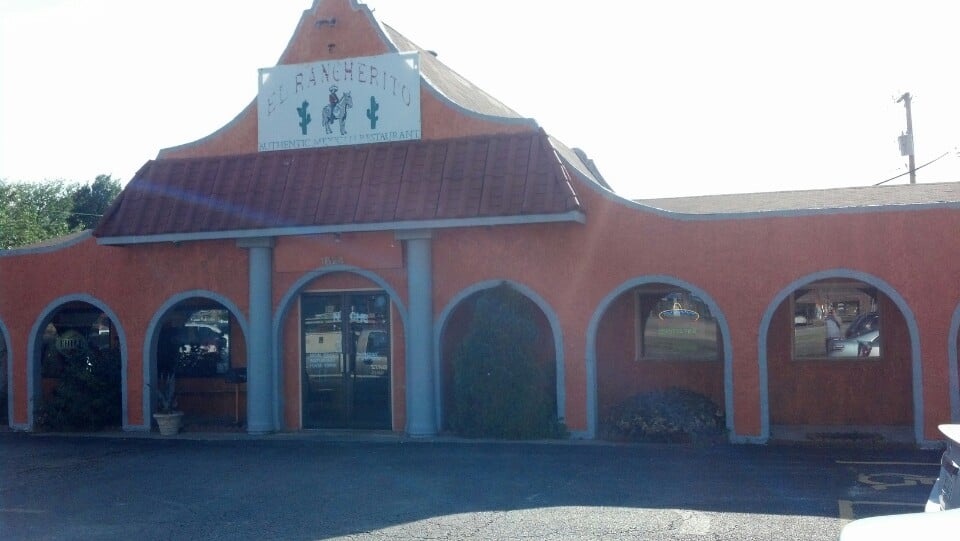 El Rancherito