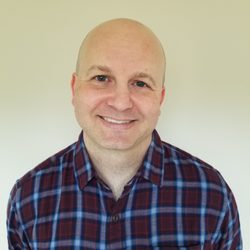 Martin Cinke Tutoring