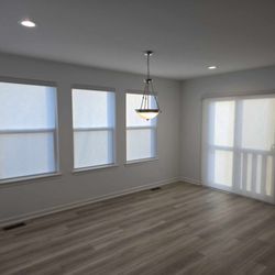 Home of the Blinds - Roller shades