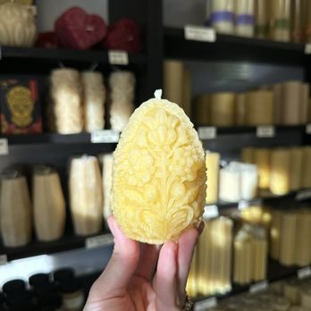 Beekind - Their beeswax molded candles are truly exquisite! - Specialty Food Near Me - Sebastopol, California Beekind - Their beeswax molded candles are truly exquisite! - Specialty Food Near Me - Sebastopol, California