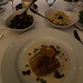 Ocean Prime - Chilean Sea Bass - Seafood Near Me - Troy, Michigan Ocean Prime - Chilean Sea Bass - Seafood Near Me - Troy, Michigan