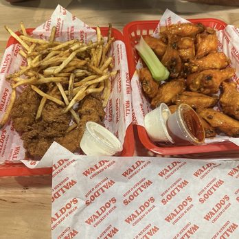 Waldo's Chicken & Beer - Chicken Shop Near Me - Denver, Colorado Waldo's Chicken & Beer - Chicken Shop Near Me - Denver, Colorado