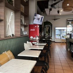 Mercado La Carreta - Nice overall atmosphere