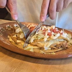 Hugo's Mexican Kitchen