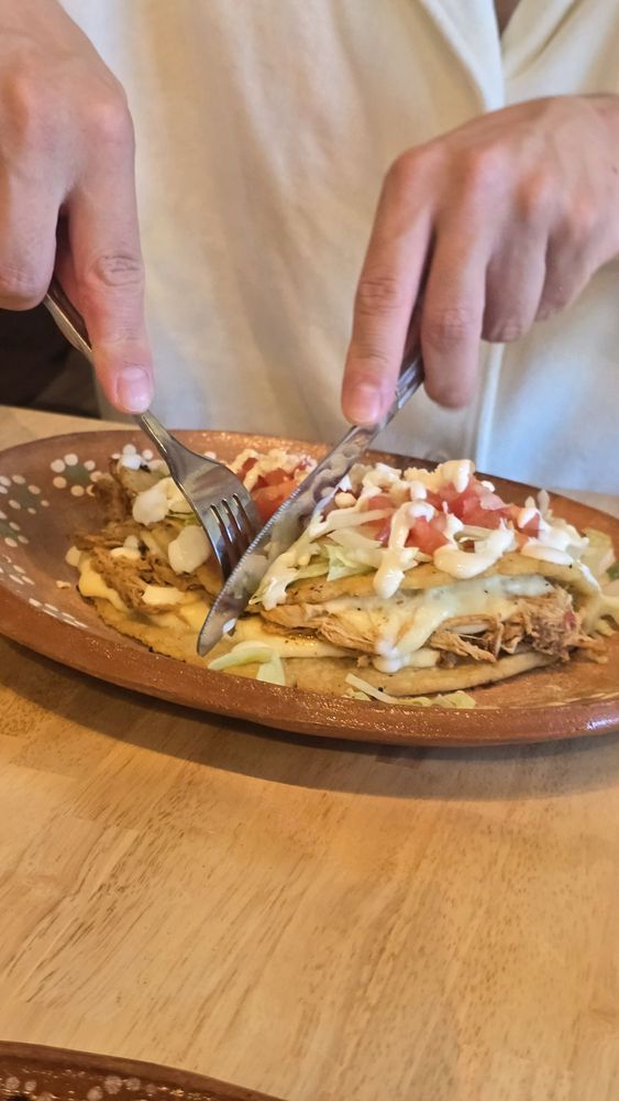 Hugo's Mexican Kitchen
