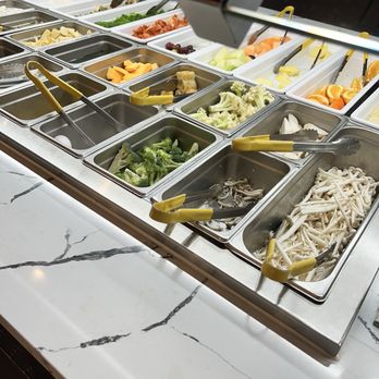 Volcano Hot Pot & BBQ - Hot Pot Near Me - Sugar Land, Texas
