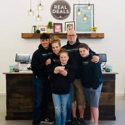 Real Deals - Coos Bay