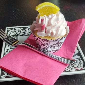 Pinkitzel - Pink Lemonade, loved it! - Cupcakes Near Me - Oklahoma City, Oklahoma Pinkitzel - Pink Lemonade, loved it! - Cupcakes Near Me - Oklahoma City, Oklahoma