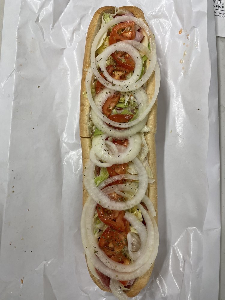 NEW KINGSTOWN MARKET Updated August 2024 12 Reviews 21 W Main