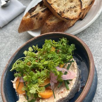 The Fishery - Smoked Albacore Dip - Seafood Markets Near Me - San Diego, California The Fishery - Smoked Albacore Dip - Seafood Markets Near Me - San Diego, California