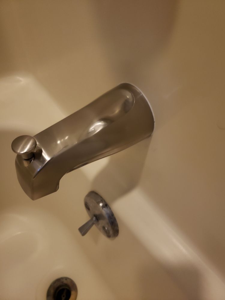 Slide of Pauls Plumbing