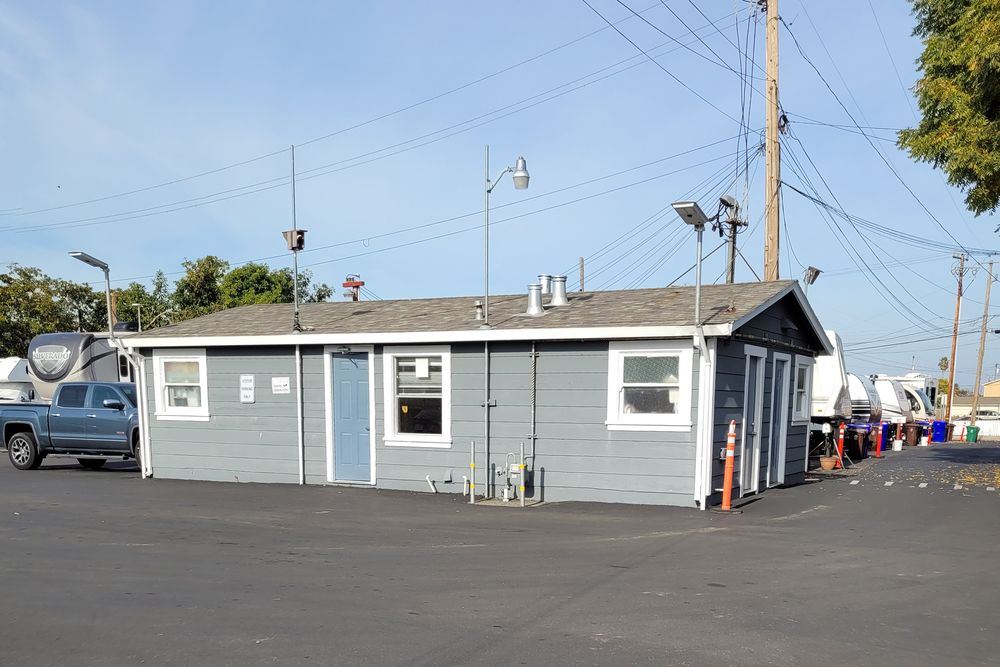 RODEO MOBILE HOME & RV PARK Updated September 2024 339 Parker Ave
