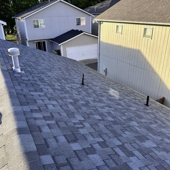 Vireya - Roofing Near Me - Olympia, Washington Vireya - Roofing Near Me - Olympia, Washington
