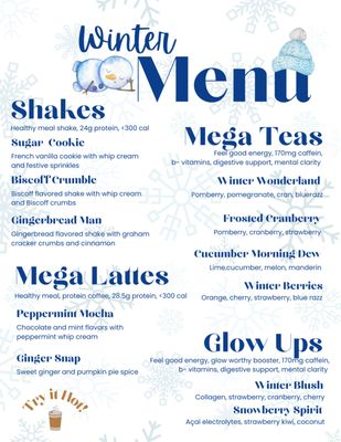 Menu photo 1 Dynamic Nutrition Tracy, CA