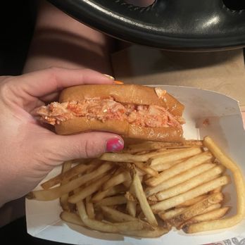 Angie’s Lobster - Sandwiches Near Me - Tucson, Arizona Angie’s Lobster - Sandwiches Near Me - Tucson, Arizona
