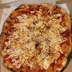DeFazio's - Cheese Pizza