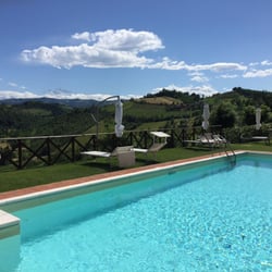 Osteria Clo Filomena