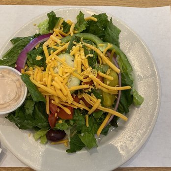 Paradise Diner - Salad - Breakfast & Brunch Near Me - Fredericksburg, Virginia Paradise Diner - Salad - Breakfast & Brunch Near Me - Fredericksburg, Virginia