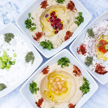 Olive & Grill - Which one will you try first? - Mediterranean Near Me - Studio City, California Olive & Grill - Which one will you try first? - Mediterranean Near Me - Studio City, California