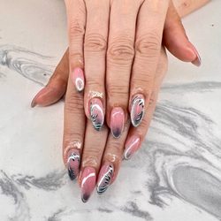White Heaven Nail Spa - By Cathy