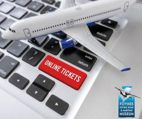 Foynes Flying Boat & Maritime Museum by null