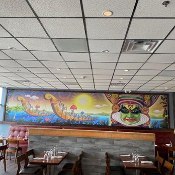 Spice Malabar - Indian Near Me - Clifton Park, New York