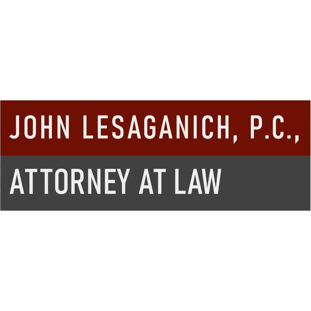 John Lesaganich - disability attorney in Peoria, IL