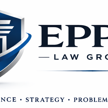 The Epps Law Group - Epps Law Group Experience, Strategy, Problem Solving - Criminal Defense Law Near Me - Cumming, Georgia