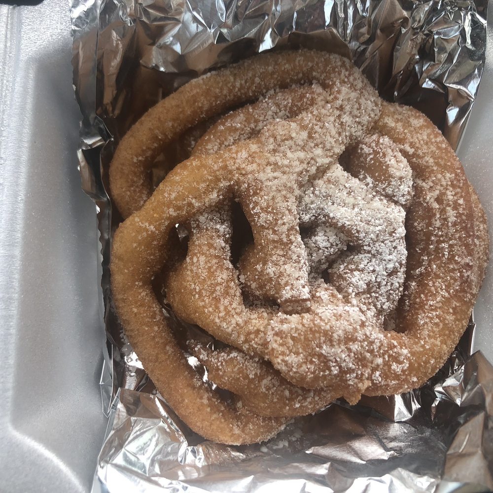 The Kickstand Bar & Grill - Funnel Cake - Pool Halls Near Me - Danville, Indiana The Kickstand Bar & Grill - Funnel Cake - Pool Halls Near Me - Danville, Indiana