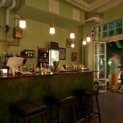 Pony Bar - Ponybar