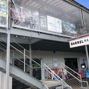 Barrel Back Restaurant - Welcome - New American Near Me - Walloon Lake, Michigan