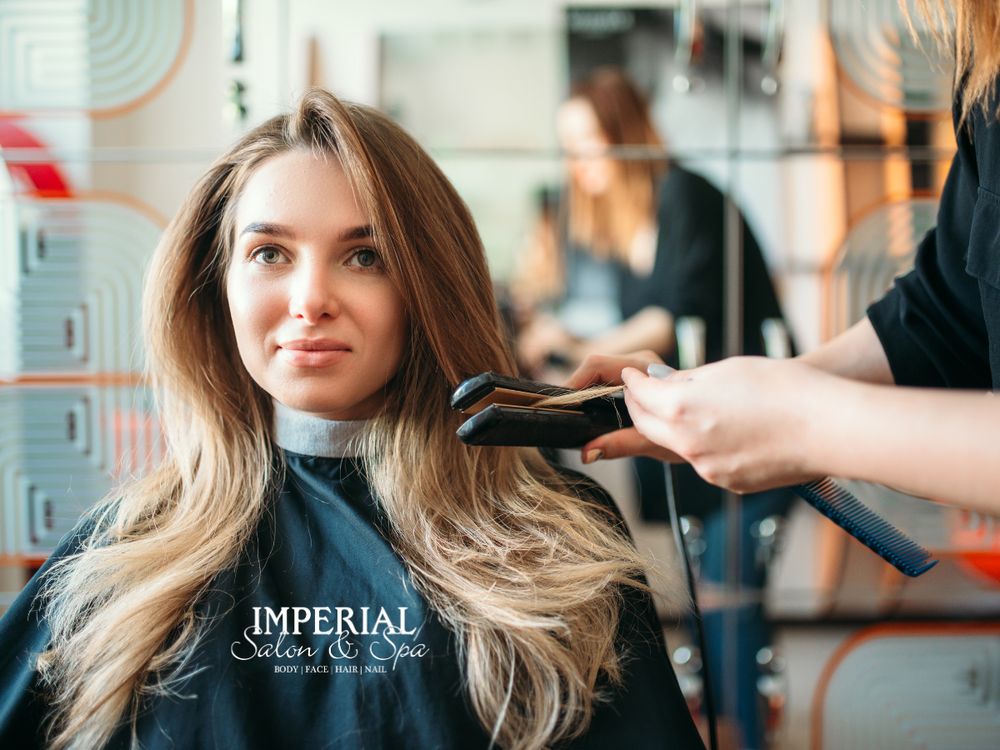 Imperial Salon and Spa - Melbourne Image
